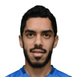 FIFA 18 Abdulaziz Al Dawsari Icon - 64 Rated