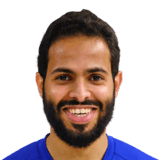 FIFA 18 Ahmed Mohammed Al Fraidi Icon - 68 Rated