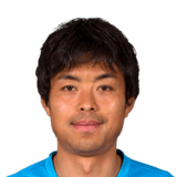 FIFA 18 Takeshi Aoki Icon - 66 Rated