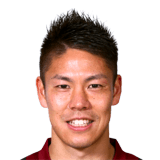 FIFA 18 Masahiko Inoha Icon - 67 Rated