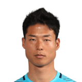 FIFA 18 Shinichiro Kawamata Icon - 56 Rated