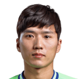 FIFA 18 Jeong Hyuk Icon - 66 Rated