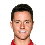 FIFA 18 Ander Herrera Icon - 84 Rated