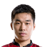 FIFA 18 Kim Sung Joon Icon - 69 Rated