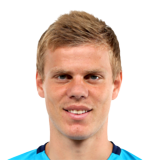 FIFA 18 Alexandr Kokorin Icon - 88 Rated