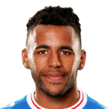 FIFA 18 Nathan Thompson Icon - 66 Rated