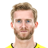 FIFA 18 Andre Schurrle Icon - 80 Rated