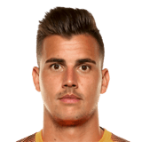 FIFA 18 Karl Darlow Icon - 70 Rated
