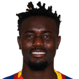 FIFA 18 Pape Souare Icon - 73 Rated