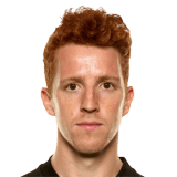 FIFA 18 Jack Colback Icon - 73 Rated