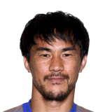 FIFA 18 Shinji Okazaki Icon - 81 Rated