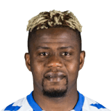FIFA 18 Izunna Arnest Uzochukwu Icon - 68 Rated