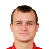 FIFA 18 Pavel Komolov Icon - 61 Rated