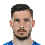 FIFA 18 Mathew Leckie Icon - 72 Rated