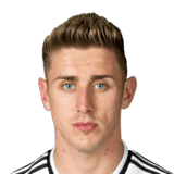 FIFA 18 Tom Cairney Icon - 87 Rated