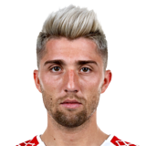 FIFA 18 Kevin Kampl Icon - 81 Rated