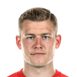 FIFA 18 Alfred Finnbogason Icon - 81 Rated
