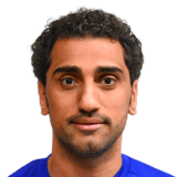 FIFA 18 Hassan Ali Al Raheb Icon - 68 Rated