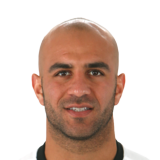 FIFA 18 Aymen Abdennour Icon - 77 Rated