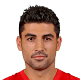 FIFA 18 Ahmet Aras Icon - 62 Rated