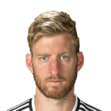 FIFA 18 Tim Ream Icon - 70 Rated