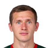 FIFA 18 Alexandr Kolomeytsev Icon - 71 Rated