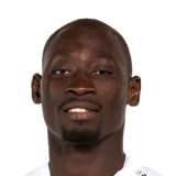 FIFA 18 Saliou Ciss Icon - 69 Rated