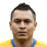 FIFA 18 Alberto Acosta Icon - 65 Rated
