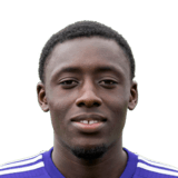 FIFA 18 Dennis Appiah Icon - 73 Rated