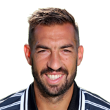 FIFA 18 Pires Icon - 72 Rated