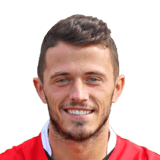FIFA 18 Florent Cuvelier Icon - 66 Rated