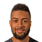 FIFA 18 Michael Hector Icon - 71 Rated