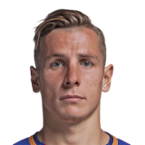 FIFA 18 Lucas Digne Icon - 79 Rated