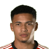 FIFA 18 Tyias Browning Icon - 67 Rated