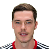 FIFA 18 Ben Heneghan Icon - 63 Rated