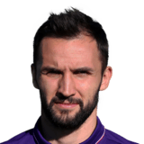 FIFA 18 Milan Badelj Icon - 78 Rated
