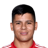 FIFA 18 Marcos Rojo Icon - 82 Rated