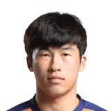 FIFA 18 Jung Seung Yong Icon - 57 Rated