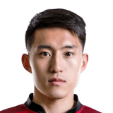 FIFA 18 Sin Jin Ho Icon - 72 Rated