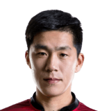 FIFA 18 Yu Jun Soo Icon - 64 Rated