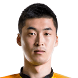 FIFA 18 Yu Sang Hun Icon - 70 Rated