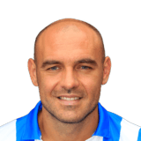 FIFA 18 Alessandro Bruno Icon - 64 Rated