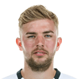 FIFA 18 Christoph Kramer Icon - 79 Rated