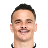 FIFA 18 Roque Mesa Icon - 82 Rated