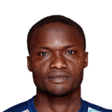 FIFA 18 Issiaka Ouedraogo Icon - 65 Rated