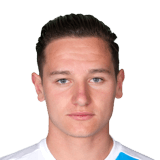 FIFA 18 Florian Thauvin Icon - 95 Rated