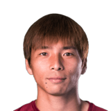 FIFA 18 Takashi Inui Icon - 82 Rated