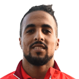 FIFA 18 Rachid Alioui Icon - 71 Rated