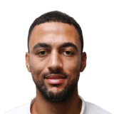FIFA 18 Kemar Roofe Icon - 78 Rated