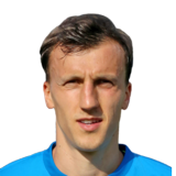 FIFA 18 Vlad Chiriches Icon - 77 Rated